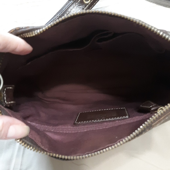 Coach patchwork purse - Picture 3 of 3